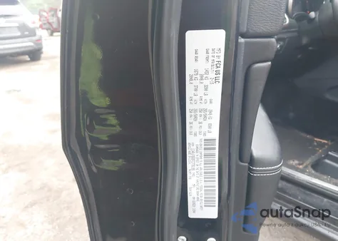 2015 Jeep Grand Cherokee Limited z USA, uszkodzony, nr VIN 1C4RJFBG5FC776195